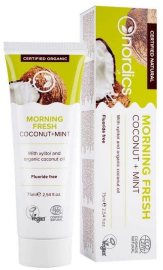 Nordics Morning Fresh Coconut Mint 75ml