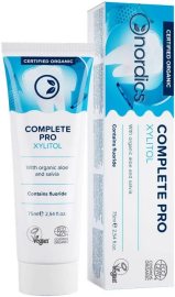 Nordics Cosmos Organic Complete Pro 75ml