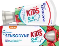 Glaxosmithkline Sensodyne Kids 0-6 rokov 50ml - cena, porovnanie