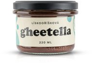 České Ghíčko Gheetella lieskovooriešková 220ml - cena, porovnanie