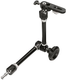 Manfrotto Photo variable Friction Arm With Bracket