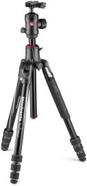 Manfrotto Befree GT XPRO Alu tripod