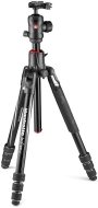 Manfrotto Befree GT XPRO Alu tripod - cena, porovnanie