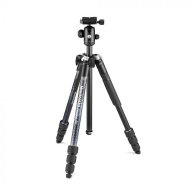 Manfrotto Element MII Aluminium - cena, porovnanie