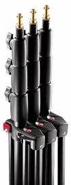 Manfrotto 3-Pack Photo Master Stand Air Cushioned