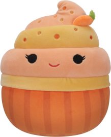 Squishmallows Pomarančový Cupckae Keisha