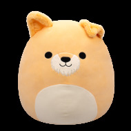 Squishmallows Teriér Cooper 50cm - cena, porovnanie