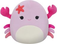 Squishmallows Ružový krab Cailey 20 cm - cena, porovnanie