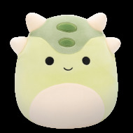 Squishmallows Ankylosaurus Nolan - cena, porovnanie