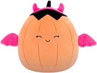 Squishmallows Diabolská tekvica Margie - cena, porovnanie