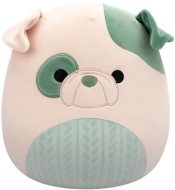 Squishmallows Buldog Augustine - cena, porovnanie