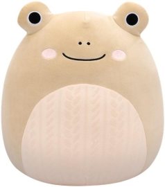 Squishmallows Žaba DeWitt