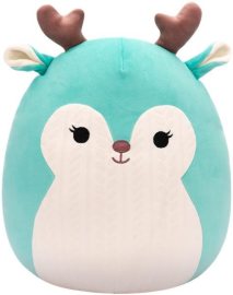 Squishmallows Srnček Lopsang