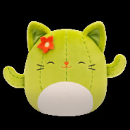 Squishmallows Kaktusová mačka Ms. Miss - cena, porovnanie