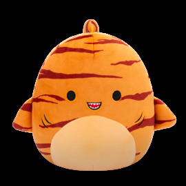 Squishmallows Žralok tigrí Jagger