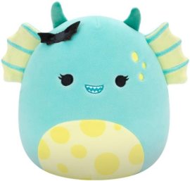 Squishmallows Bažinatá príšera Dearest