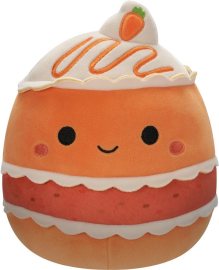 Squishmallows Mrkvová torta Scooter