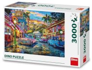 Dino Puzzle Hollywood 3000 - cena, porovnanie