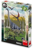 Dino Puzzle Jurský svet 48 - cena, porovnanie