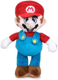 Gund Plyšová hračka Super Mario 20cm