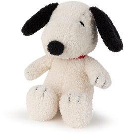 Gund Snoopy Sitting Terry Cream 17 cm