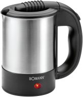 Bomann WKR 1162 CB - cena, porovnanie