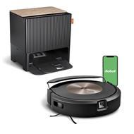 iRobot Roomba Combo j9+ - cena, porovnanie