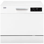 Beko DTC36610W - cena, porovnanie