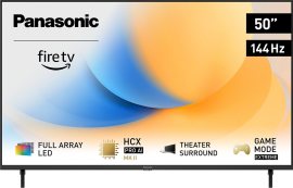 Panasonic TV-50W90AEG