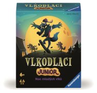 Ravensburger Vlkolaci: Noc mladých vlkov - cena, porovnanie