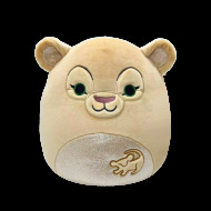 Squishmallows Disney Leví kráľ - Nala - cena, porovnanie