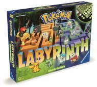 Ravensburger Labyrinth POKÉMON - Nočná verzia - cena, porovnanie