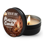 Amoréane Massage Candle Praliné Rocher 30ml - cena, porovnanie