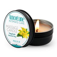 Amoréane Massage Candle Ylang Touch 30ml - cena, porovnanie