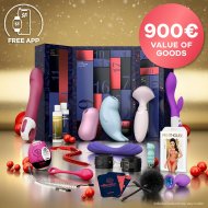 Satisfyer Advent Calendar 2024 Premium - cena, porovnanie