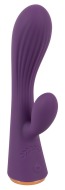 You2Toys Super Soft Double Layer Silicone Rabbit Vibrator - cena, porovnanie