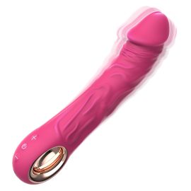 Superlove Realistic Powerful G-Spot Vibrator