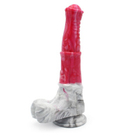 Superlove Monster Horse Dildo - cena, porovnanie