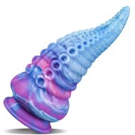 Superlove Fantasy Monster Tentacle Dildo - cena, porovnanie