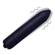 Superlove Euphoric Mini Bullet Vibrator - cena, porovnanie