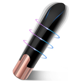 Superlove Lipstick Bullet Mini Vibrator