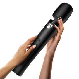 Master Series Thunderstick Pro Wand Massager