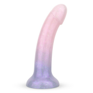 Easytoys Mermaid Ombre Dildo 17cm - cena, porovnanie