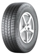 Continental VanContact Winter 225/55 R17 109S - cena, porovnanie