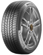 Continental WinterContact TS870P 225/50 R17 98H - cena, porovnanie