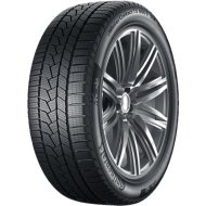 Continental WinterContact TS860S 315/30 R21 109V - cena, porovnanie