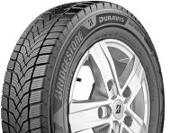 Bridgestone Duravis Van Winter 195/75 R16 107R - cena, porovnanie