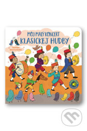 Môj malý koncert klasickej hudby