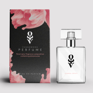 Obsessive Pheromone Perfume Floral-Spicy 30ml - cena, porovnanie