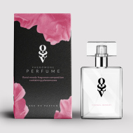 Obsessive Pheromone Perfume Floral-Woody 30ml - cena, porovnanie